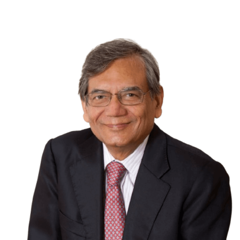 Dr. Rakesh Mohan